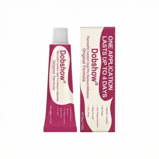 ThermoFit Comfort Seal Pro Denture Adhesive - Image 10