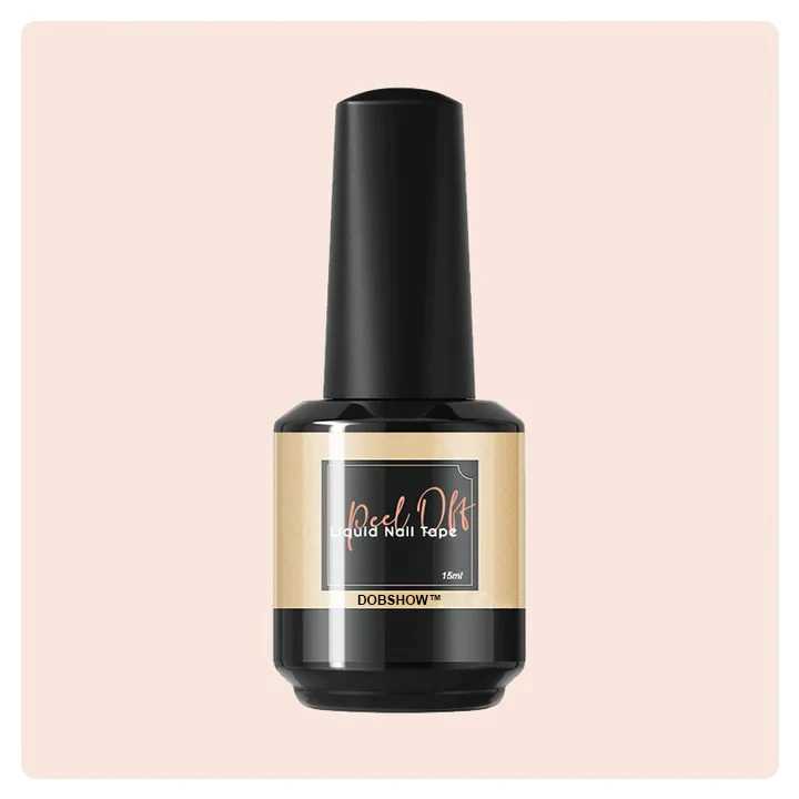 Peel-Off Liquid Nail Tape - Image 4