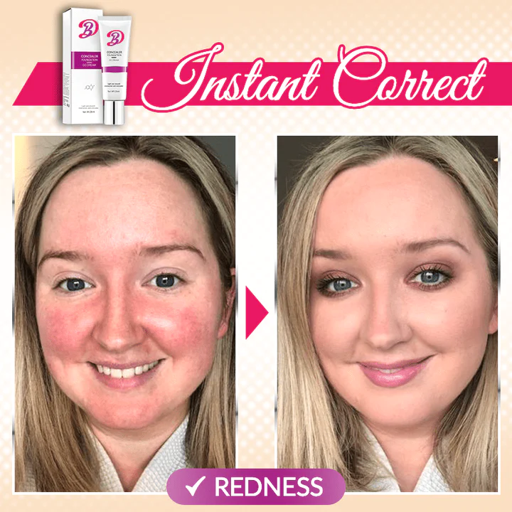CC Color Correcting Cream - Image 2