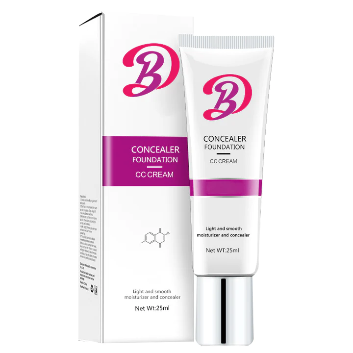 CC Color Correcting Cream - Image 6
