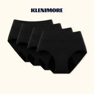 Alternative view of 100% Leak-Proof Underwear
