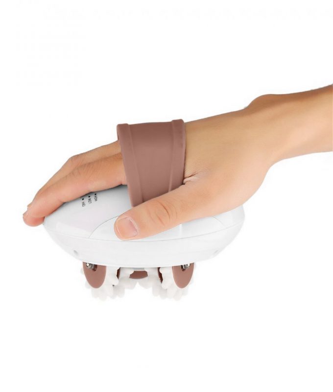 Electric Body Massager - Image 3