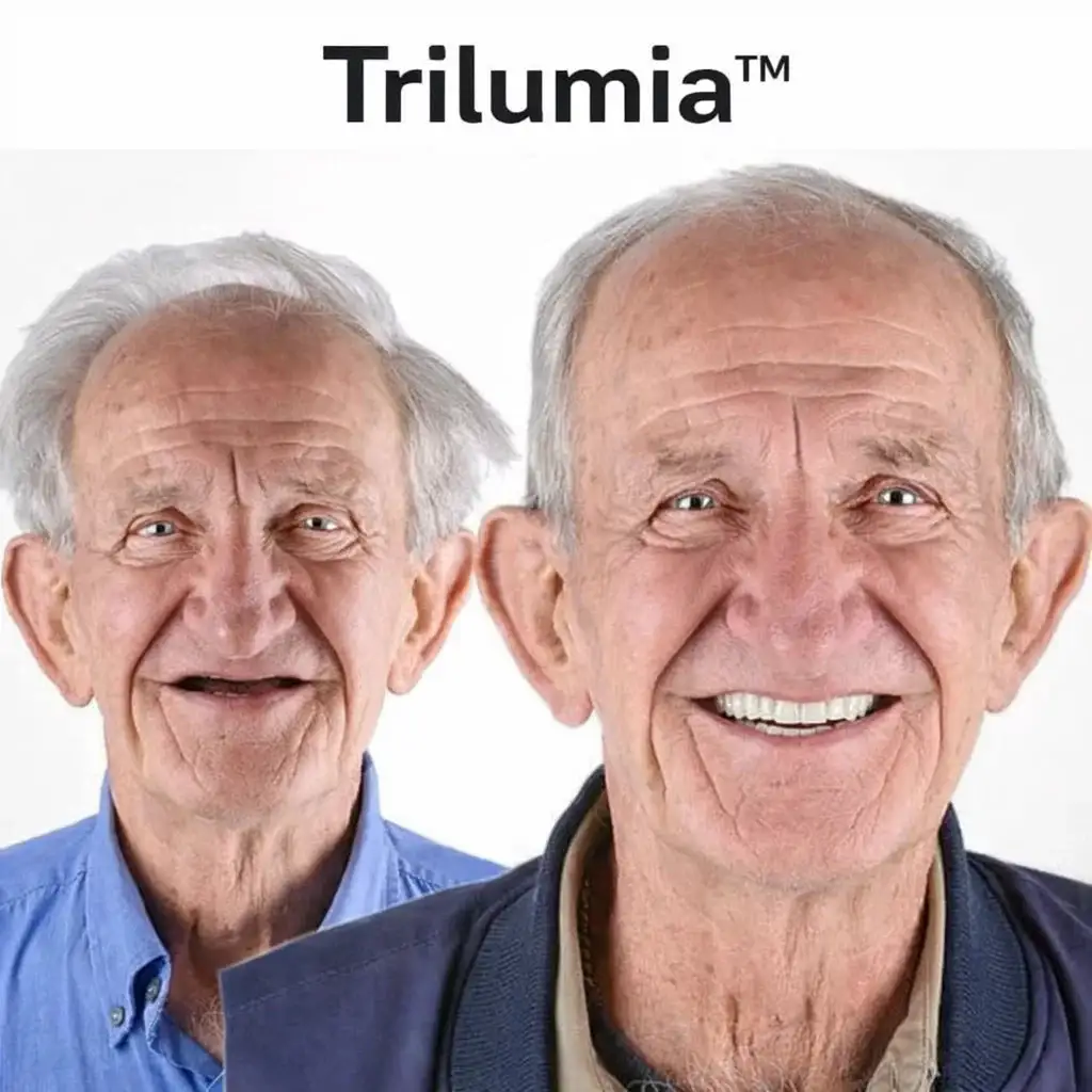 Custom-Fit Dentures - Image 12