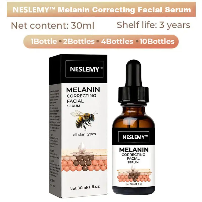 Melanin Correcting Facial Serum - Image 15