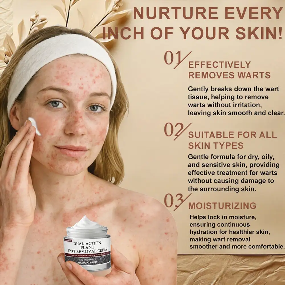 Black Rice Skin Repair Cream - Image 4