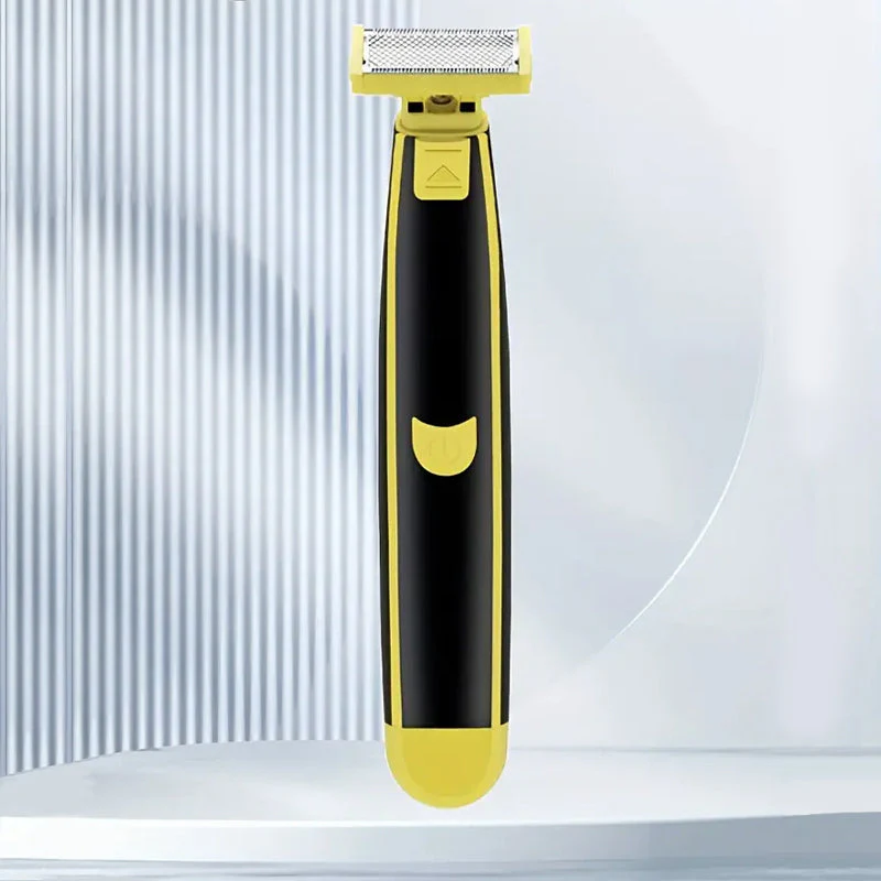 Full Body Washed Wet & Dry Shaver - Image 5