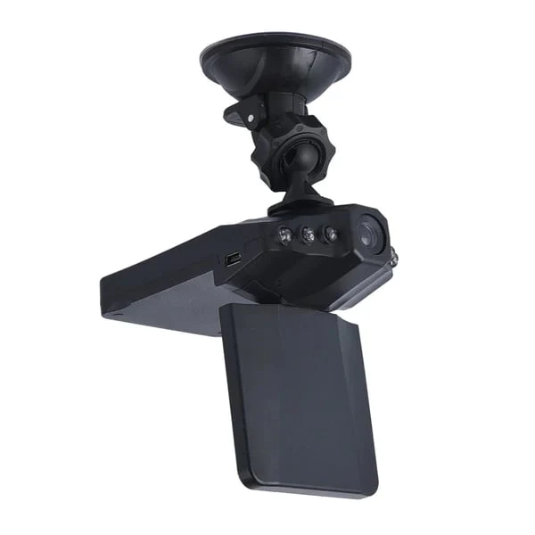 HD Night Vision Dash Cam 1080p - Image 5