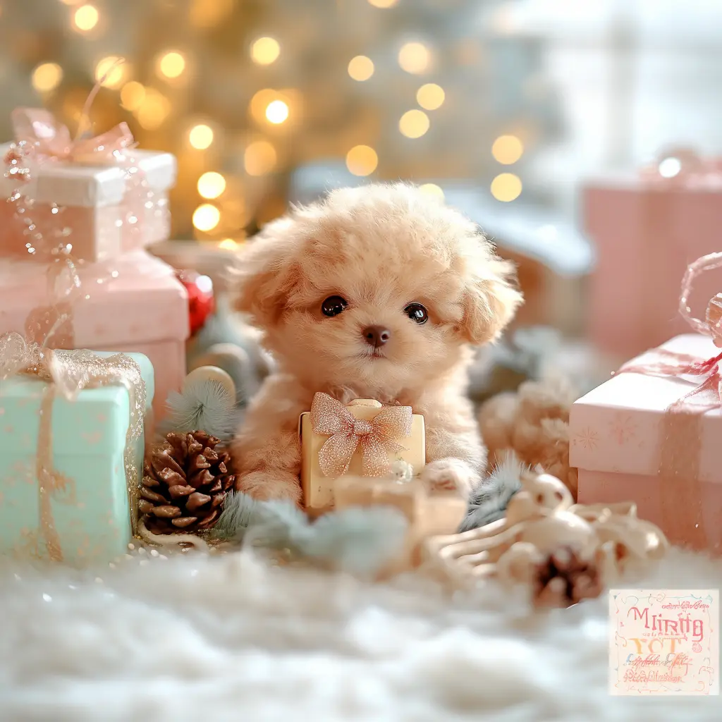 My Realistic Robot Puppy - Image 9