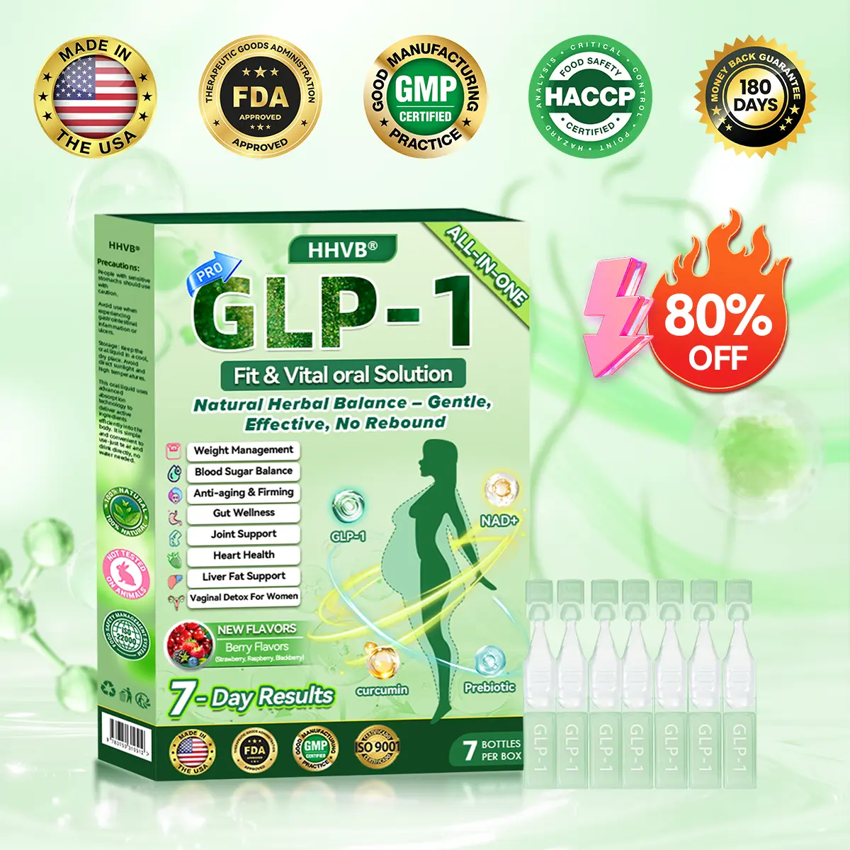 Pro ALL-IN-ONE Fit & Vital ๐๐ซ๐๐ฅ ๐๐ข๐ช๐ฎ๐ข๐