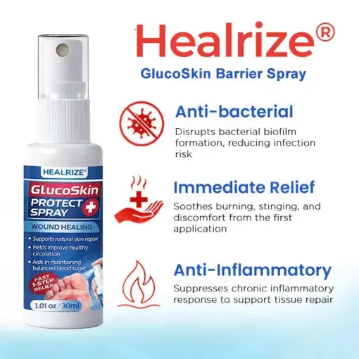 GlucoSkin Protect Spray - Image 6