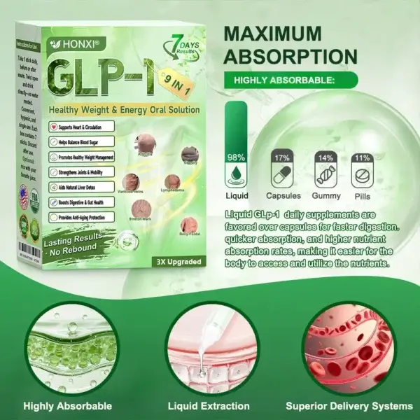 9-IN-1 Healthy Weight & Energy Oral Solution - Image 15