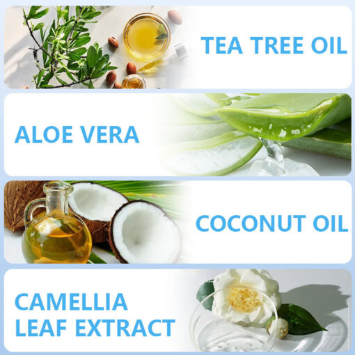 40% Urea Cream Plus 2% Salicylic Acid - Image 4