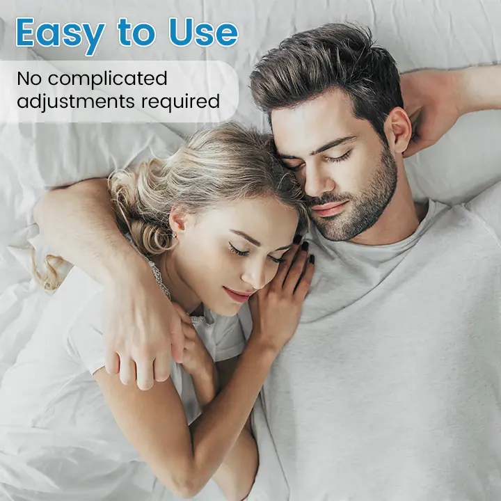 Anti-Snoring & Anti-Grinding Teeth Protector - Image 9