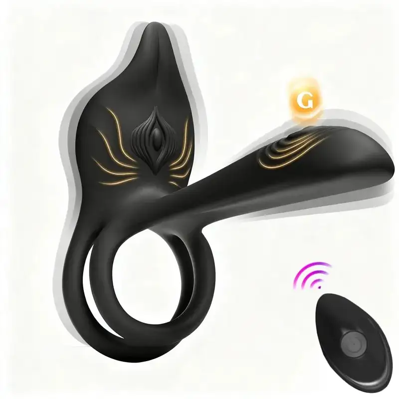 Enchanted Girl Luxe Smart Vibrating Ring - Image 6
