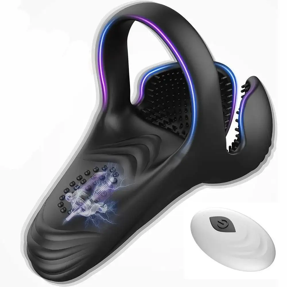 Experience Synchronized Pleasure That Lasts Longer - Image 2