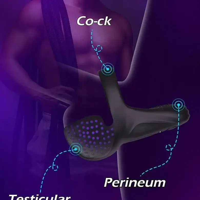 Experience Synchronized Pleasure That Lasts Longer - Image 4