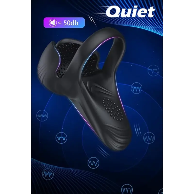 Experience Synchronized Pleasure That Lasts Longer - Image 5