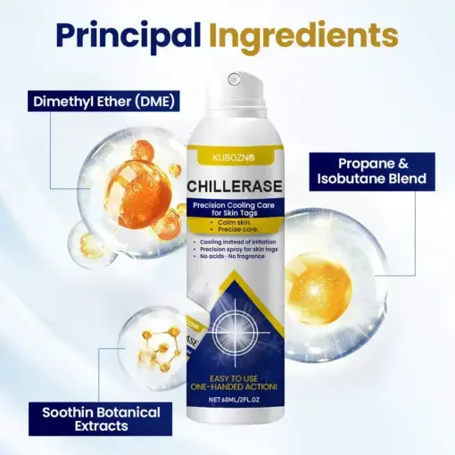 ChillErase Cooling Spray for Skin Tags - Image 6