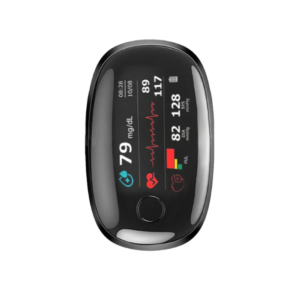 GlucoSense Laser Blood Glucose Monitoring Device - Image 6
