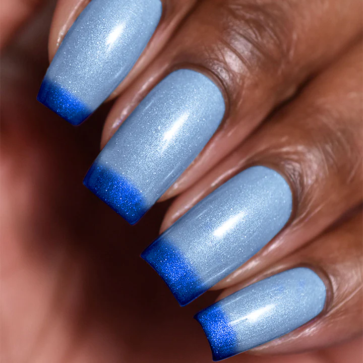 Thermochromic Nail Polish - Image 2