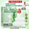 10-in-1 Nano Microneedle Patch