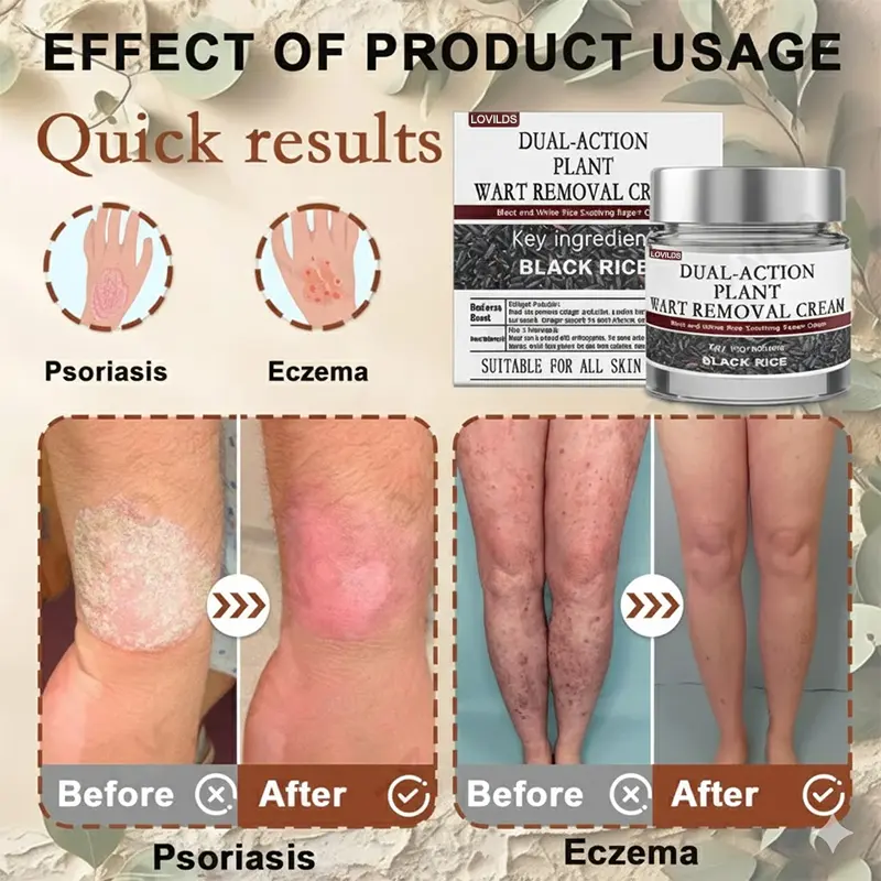 Black Rice Soothing Repair Cream - Image 13