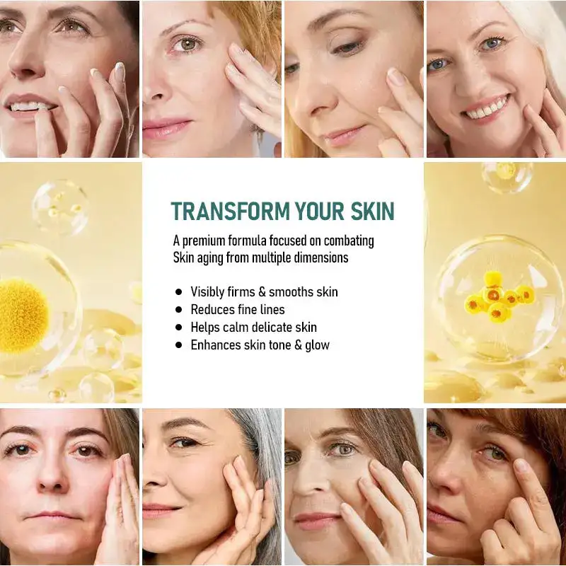 Golden Micro-Peptide Tallow Serum - Image 7