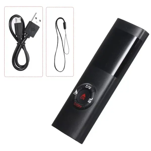 Laser Distance Meter - Image 5
