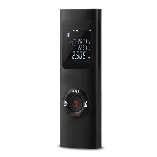 Laser Distance Meter - Image 6