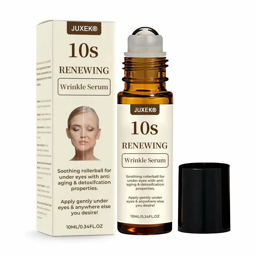 Renewing 10s Wrinkle Serum