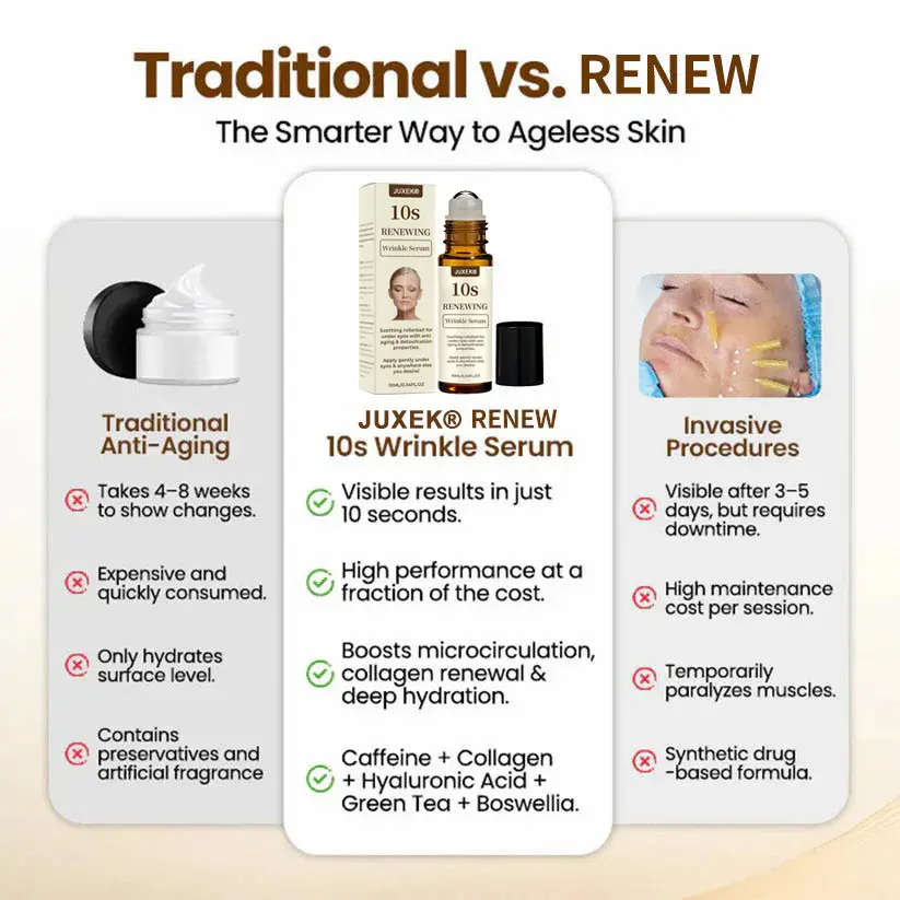 Renewing 10s Wrinkle Serum - Image 11