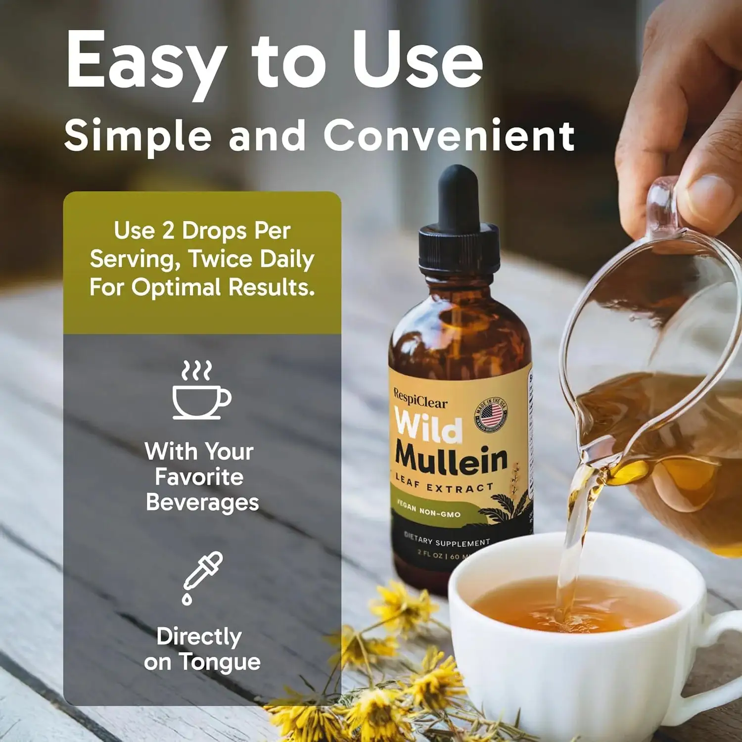 MULLEIN DROPS FOR SMOKERS - Image 4