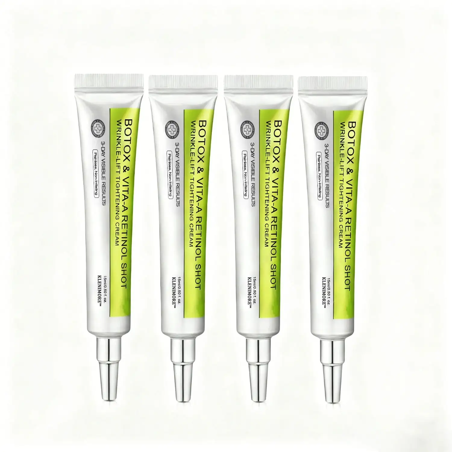 👏🌿 Made in the USA direct shipping Botox Vitamin A Retinol Anti-Wrinkle Firming and Lifting Cream - Image 23