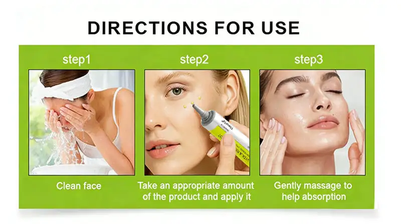 👏🌿 Made in the USA direct shipping Botox Vitamin A Retinol Anti-Wrinkle Firming and Lifting Cream - Image 9