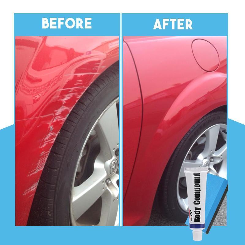 Car Flawless Care Set - Image 8