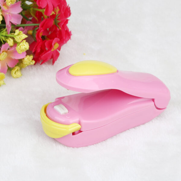 Mini Heat Sealer - Image 5