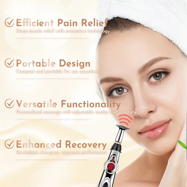 Muscle Massage Pen - Image 2