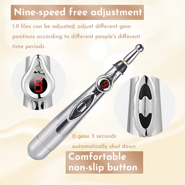 Muscle Massage Pen - Image 5