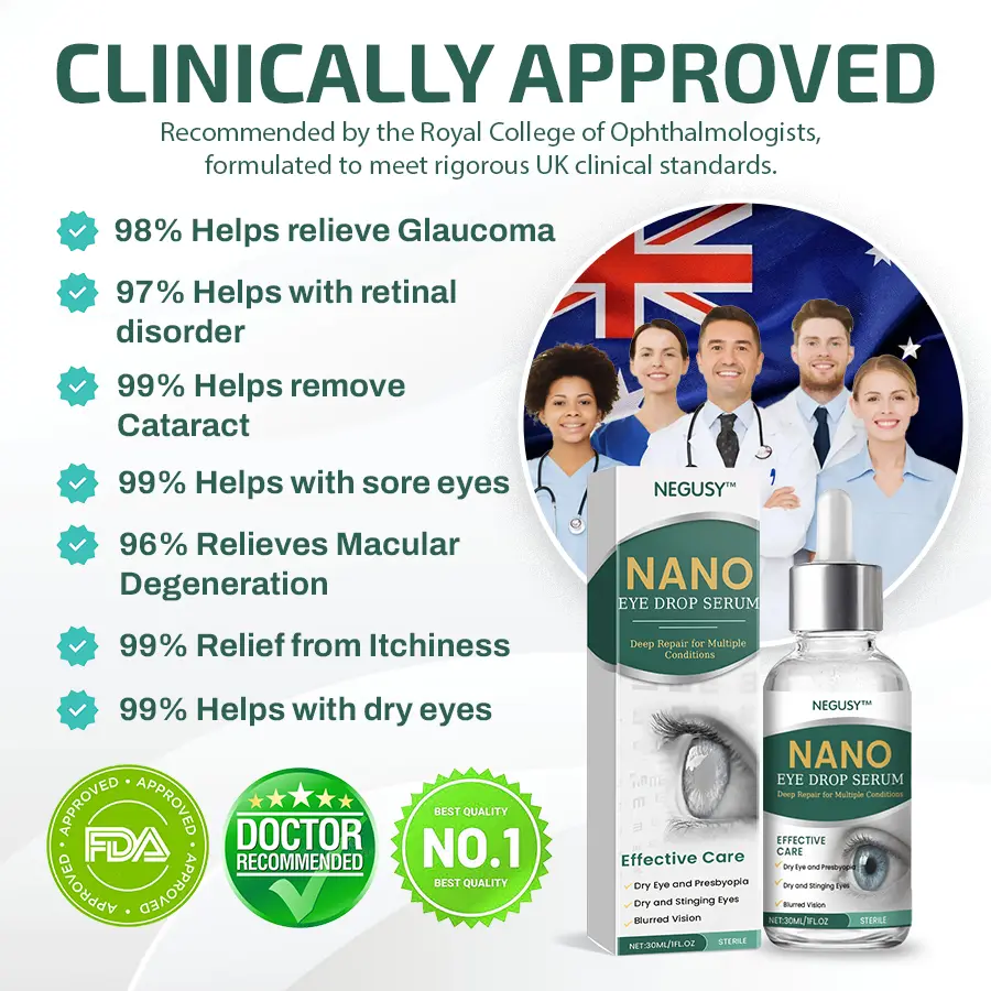 Nano Eye Drops Serum - Image 7