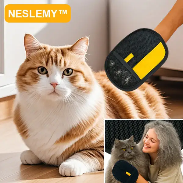 - Best Selling Pet Cleaning Glove - Image 2