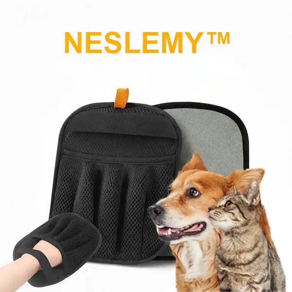 - Best Selling Pet Cleaning Glove - Image 8