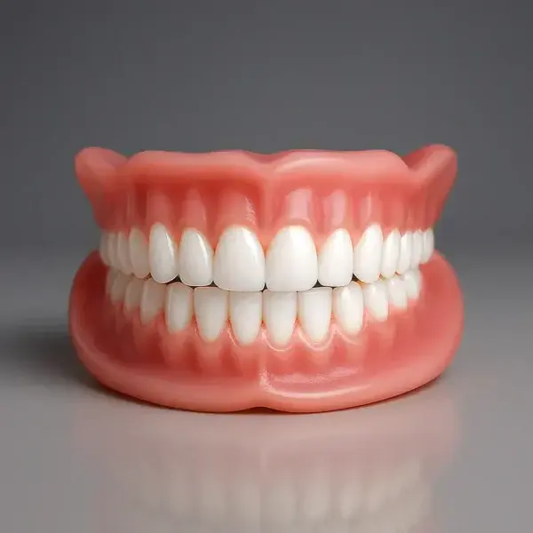 Custom-Fit Functional Dentures – Perfectly Fitted in Minutes at Home - Image 15