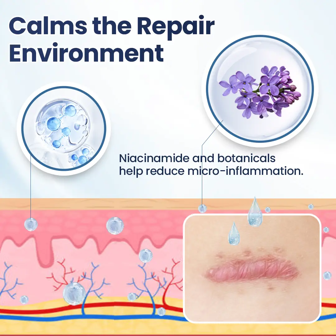 DermaFix Texture Repair Gel - Image 11