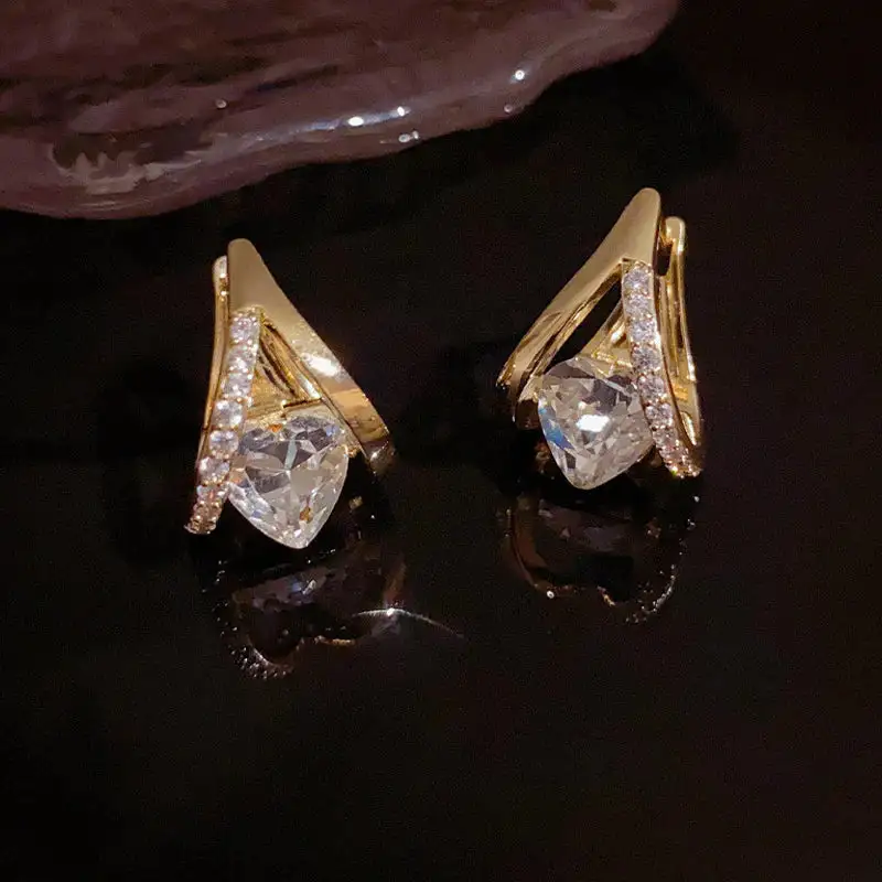 NESLEMY Lymphatic MagneTherapy Germanium Earrings - Image 5