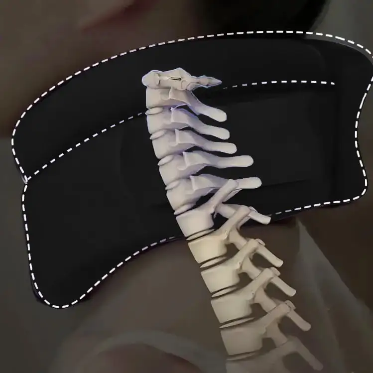 Never Snore Again - Image 5