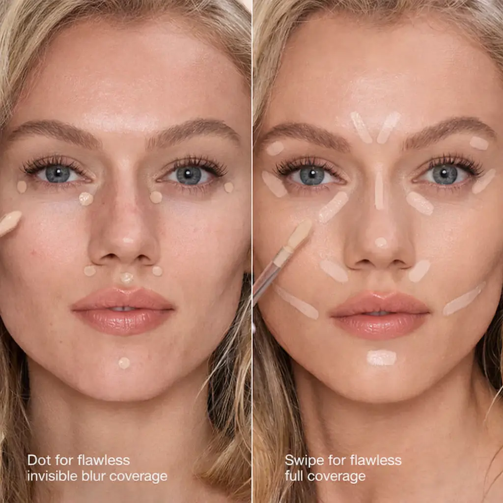 Flawless Blur Concealer - Image 5