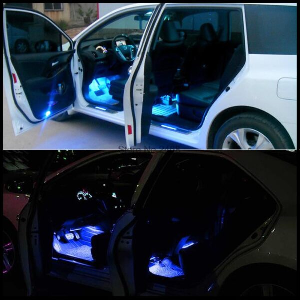 Neon Car Lights - Image 6