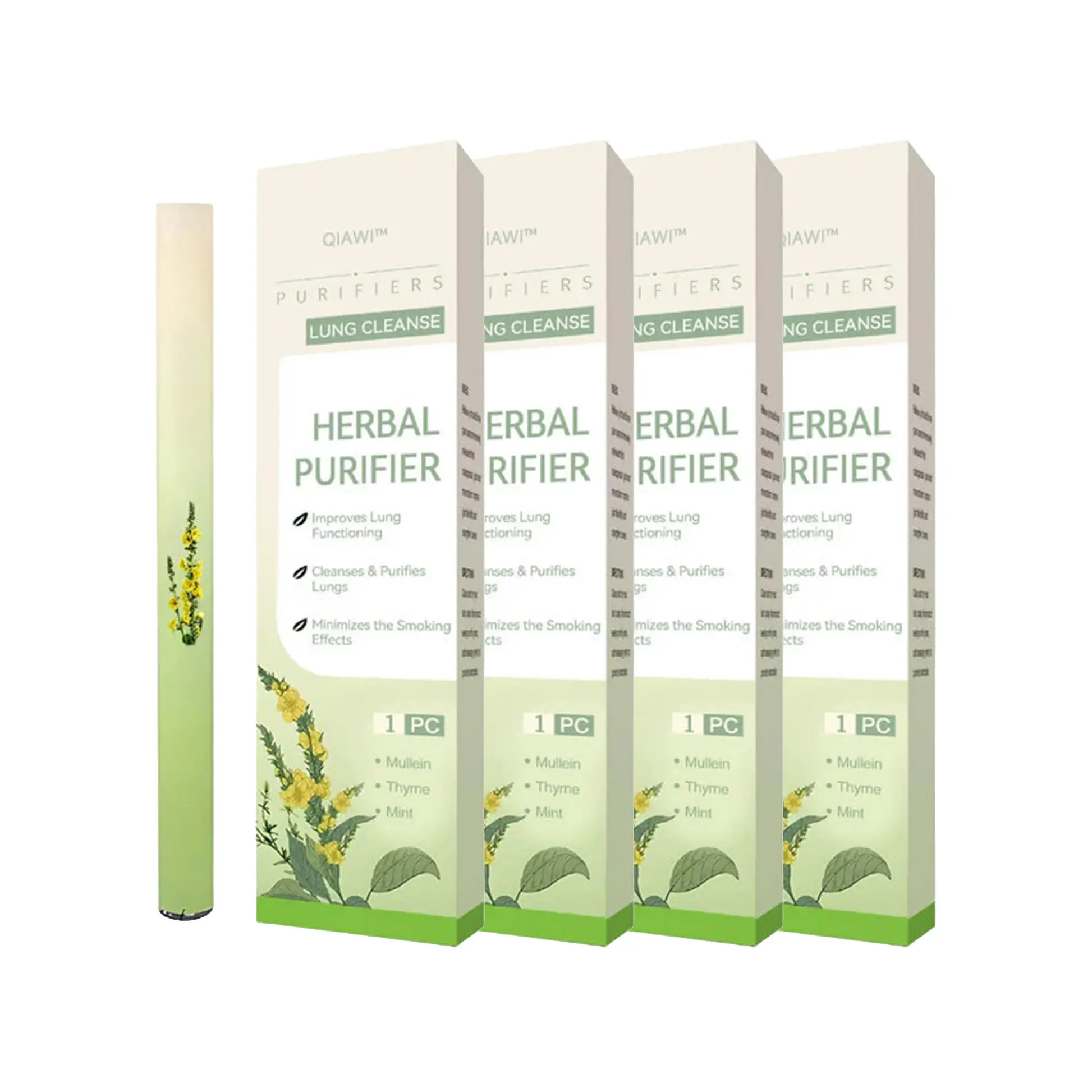 Stick for Daily Breath Care - Image 20