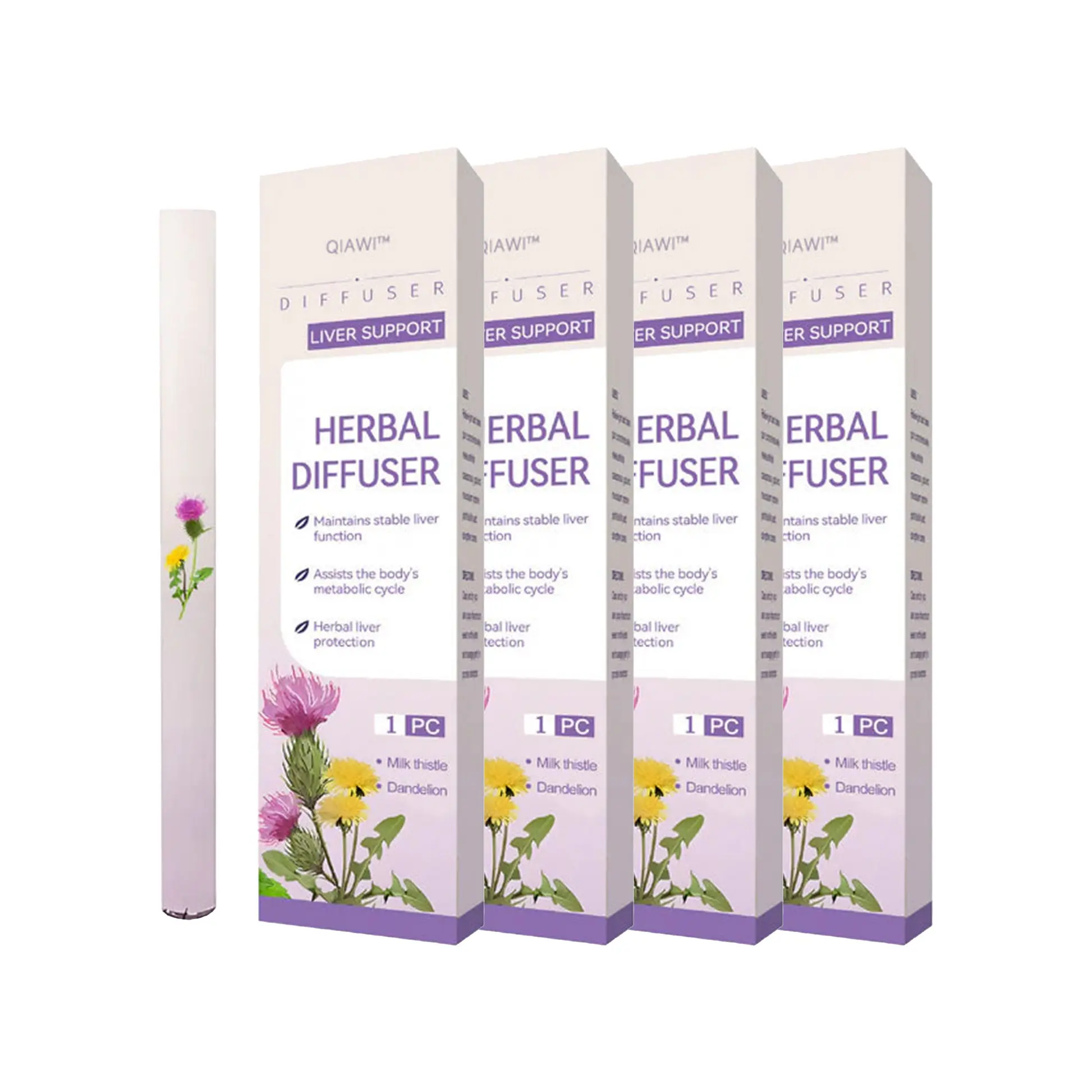 Stick for Daily Breath Care - Image 21