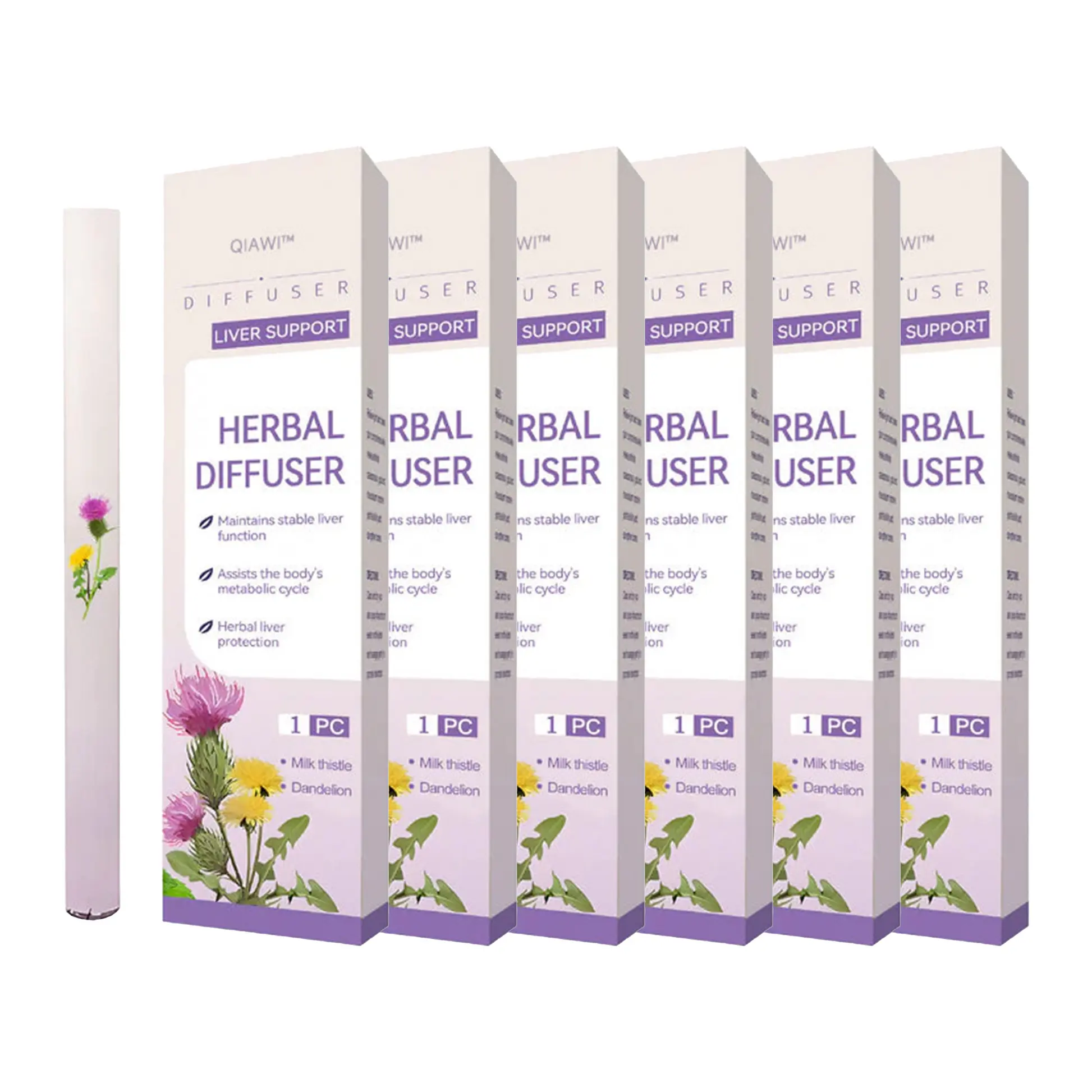 Stick for Daily Breath Care - Image 24